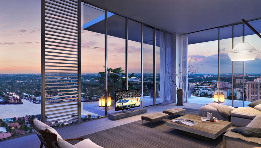 Căn hộ Penthouse là gì? 5+ Mẫu căn hộ Penthouse cao cấp và sang trọng bậc nhất